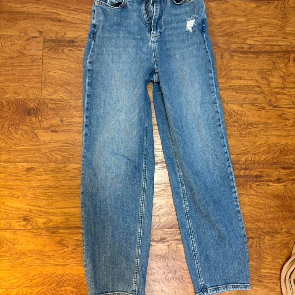 Ted Baker Women's Blue Jeans